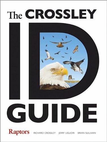 Richard Crossley/The Crossley Id Guide@Raptors@Flexibound